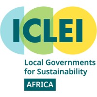 ICLEI Africa Logo