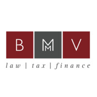 BMV law tax finance Logo