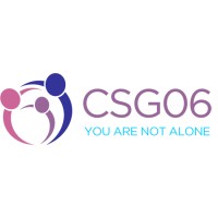 Cancer Support Group 06 Logo