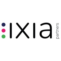 Ixia Partners Logo