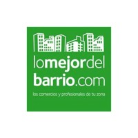 Lo Mejor del Barrio, SL Logo
