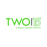 Two|15 Collective Logo
