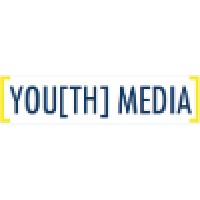Youth Media (UK) Ltd. Logo