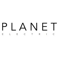 Planet Electric Logo