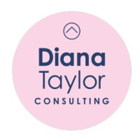 Diana Taylor Legal Consulting Logo