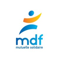 MDF Logo