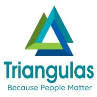 Triangulas HR Solutions Logo