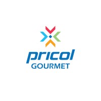 Pricol Gourmet Logo