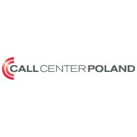 Call Center Poland Logo
