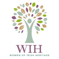 Women of Irish Heritage Logo