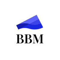 BBM Real Estate Logo