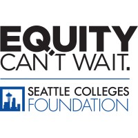 Seattle Colleges Foundation Logo