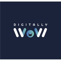 Digitally Wow Logo