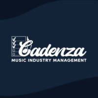 Cadenza Music Industry Management LLC Logo