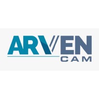 ARVEN Cam San. ve Tic. Anonim Şirketi Logo