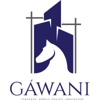 GAWANI AFRICA Logo