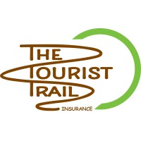The Tourist Trail Insurance Logo
