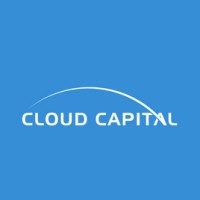 Cloud Capital Management Logo