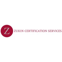 Zukin Certification Services Logo