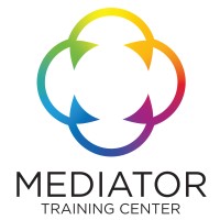 Mediator Training Center LLC Logo