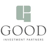 Good Investment Partners Logo