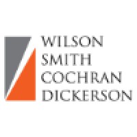 Wilson Smith Cochran Dickerson Logo