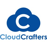 Cloud Crafters Logo