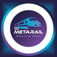 Go MetaRail Logo