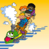 Speelotheek Tuf-Tuf Logo