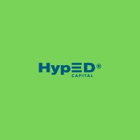 HypED Capital Logo