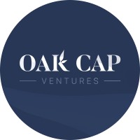 Oak Cap Ventures Logo