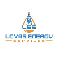 Lovas Energy Services Logo