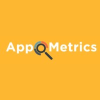 AppoMetrics Logo