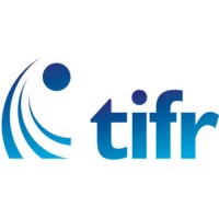 TIFR Centre for Applicable Mathematics - India Logo