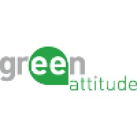 Green Attitude SA Logo