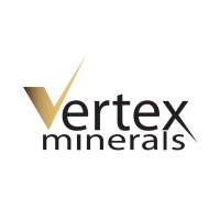Vertex Minerals Ltd Logo
