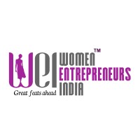 Women Entrepreneurs India Logo