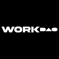 WorkDAO Logo