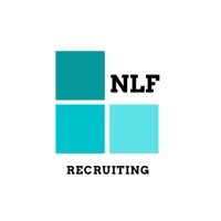 NLF Recruiting Logo