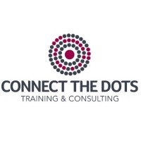 Connect The Dots Training Logo