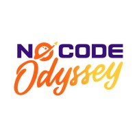 No Code Odyssey Logo
