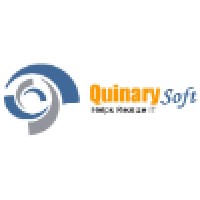 Quinary Software Technologies Pvt Ltd Logo