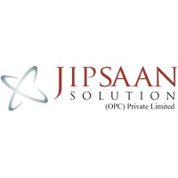 Jipsaan Solution - India Logo