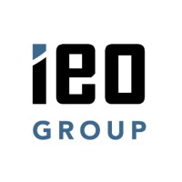 IEO Group Logo