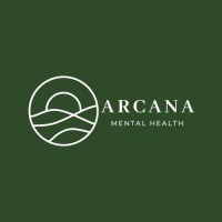 Arcana Mental Health LLC Logo