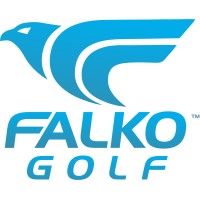 FALKO Athletics Logo