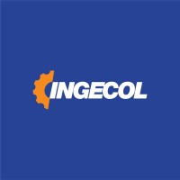 INGECOL SAS Logo