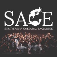 South Asian Cultural Exchange Logo