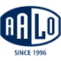 AALO Opleidingen bv Logo