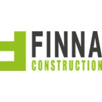 Finna Construction Limited Logo